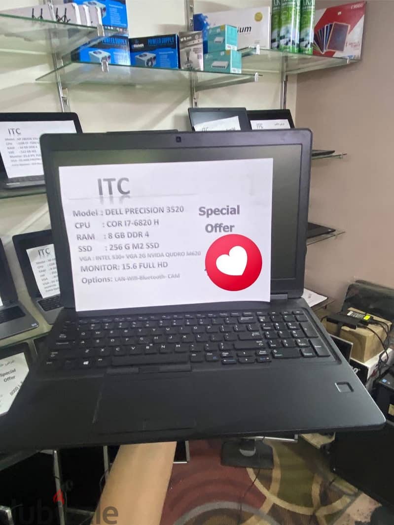 Laptop 5