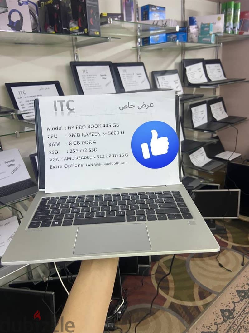Laptop 7