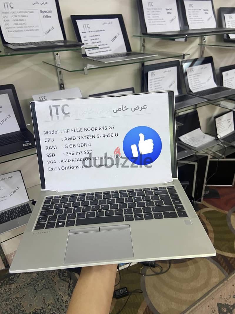 Laptop 8