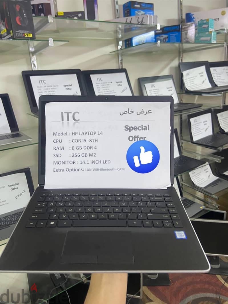Laptop 10