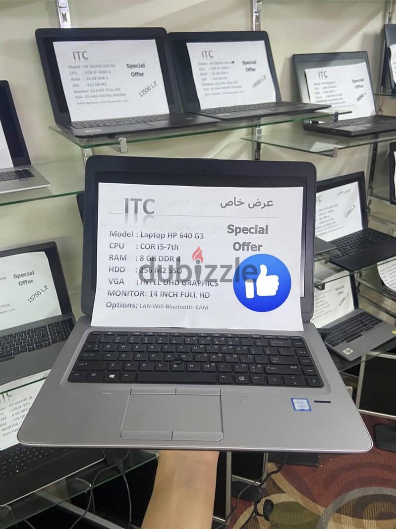 Laptop 11