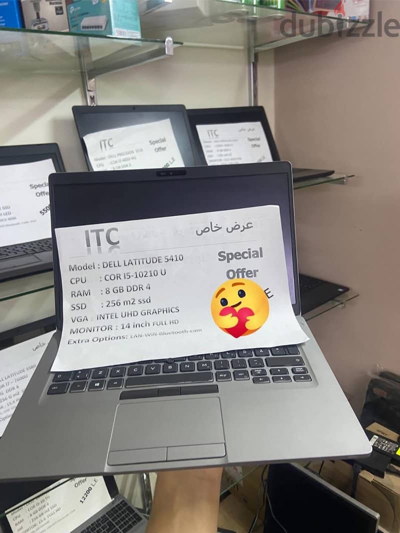 Laptop 12