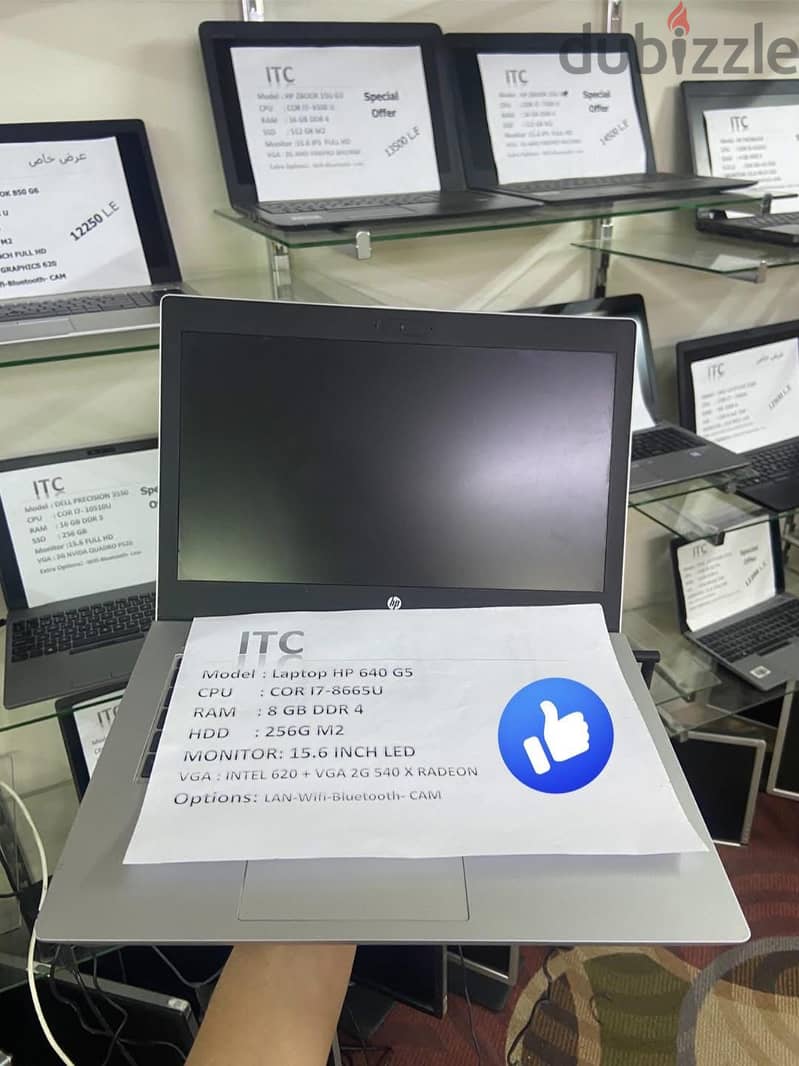 Laptop 13