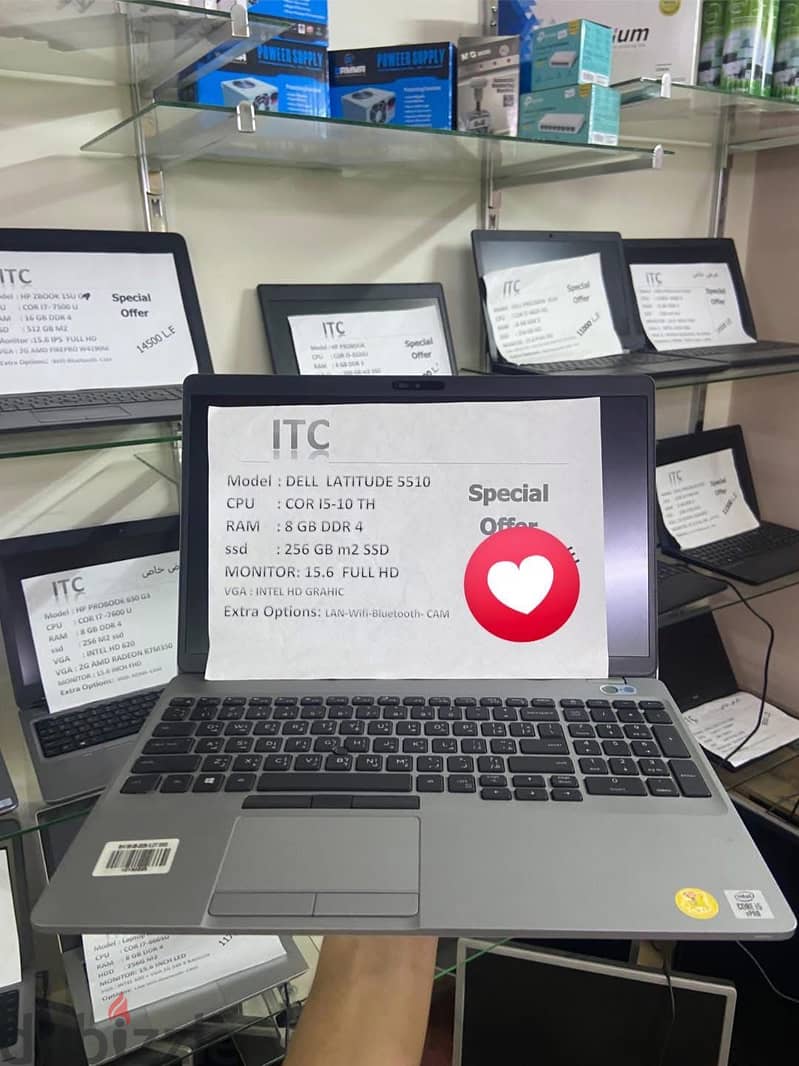 Laptop 14