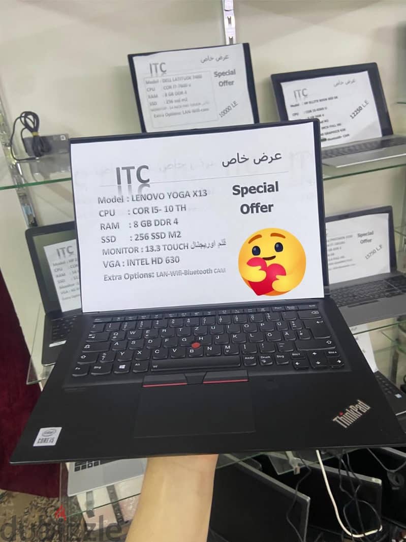 Laptop 15