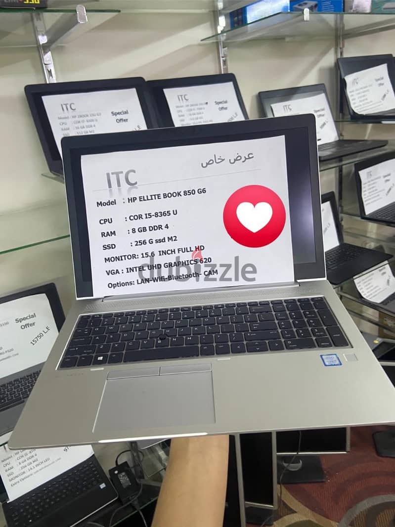 Laptop 16