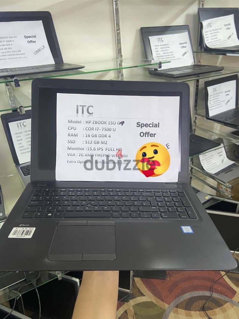 Laptop 18