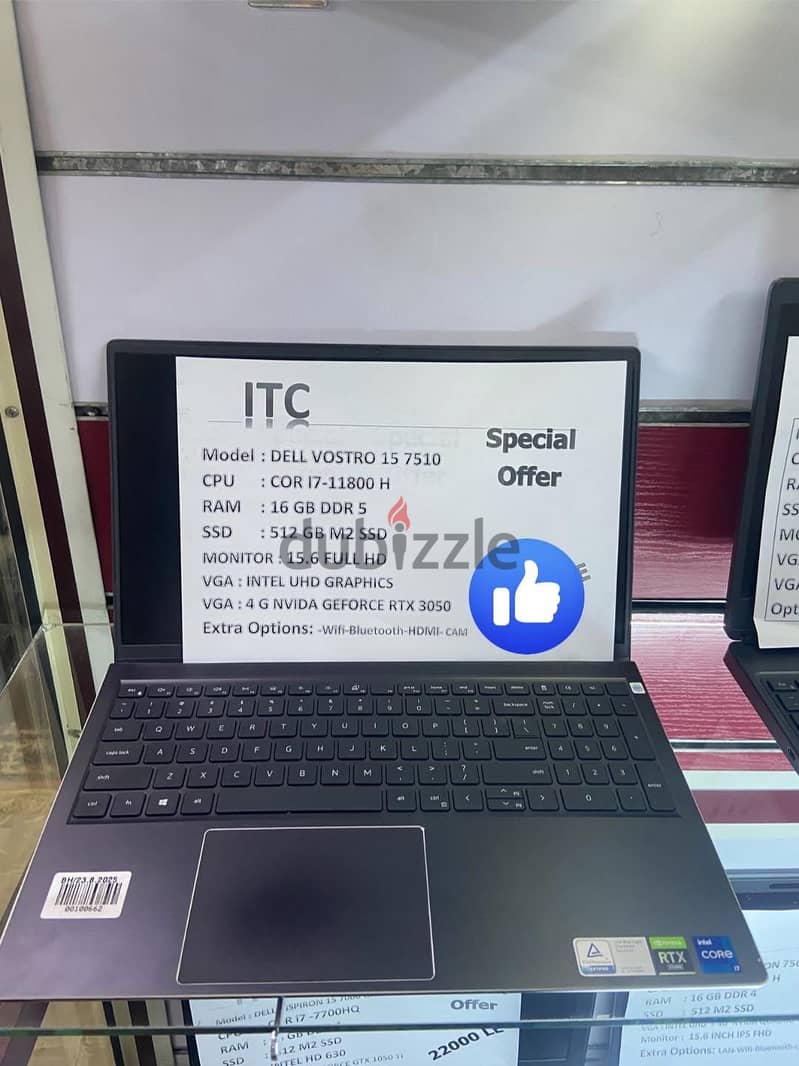 Laptop 19