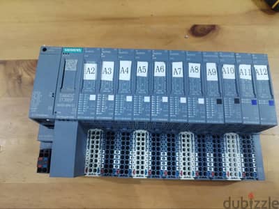 ET200SP Station