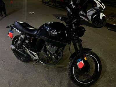 هوجن v250