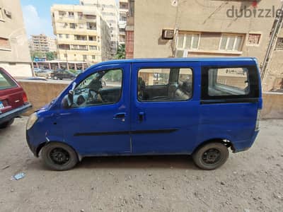 سيارة N200 للأجار