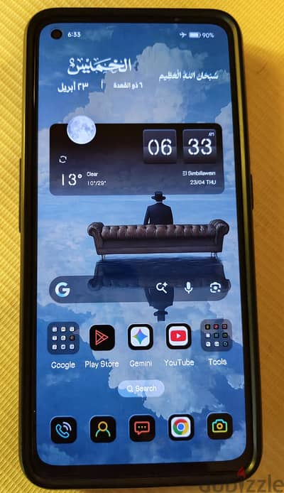 موبايل Realme gt neo 2