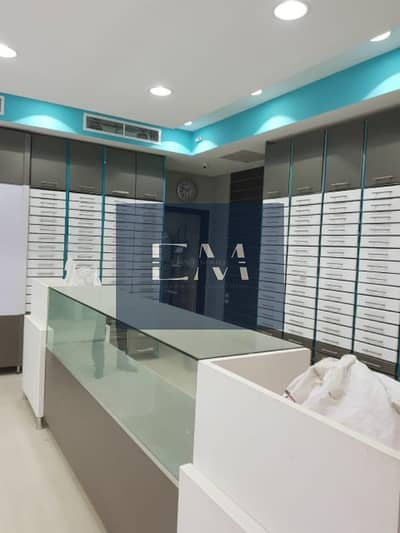 Fully Finished Pharmacy for Sale – Medical Complex in Nasr City (8th District)