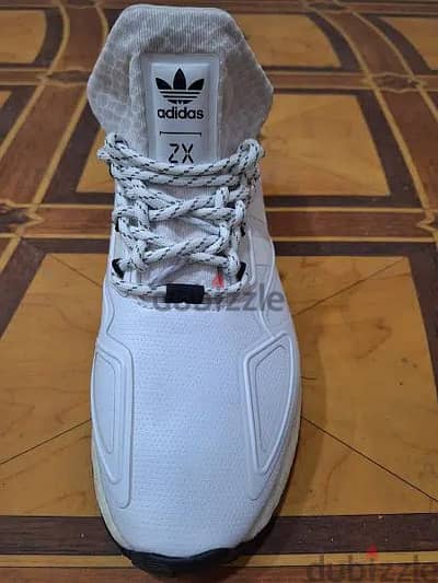 Adidas ZX 2K UltraBoost Size 8UK (42) Code S42834 كوتشى لون مميز