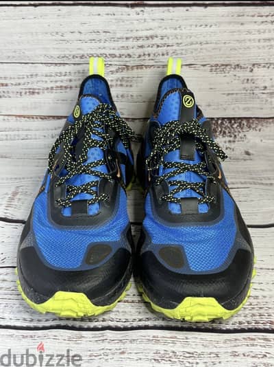 COLE HAAN Mens ZERØGRAND Terrain, Running, Size 44
