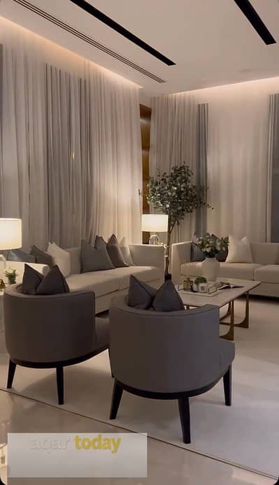 Fully Furnished Hotel-Style Apartment for Rent – Prime Location Opposite Saudi Market, Sheikh Zayed 