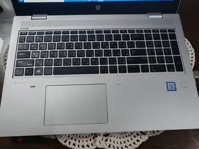 لاب توب بحاله الزيرو