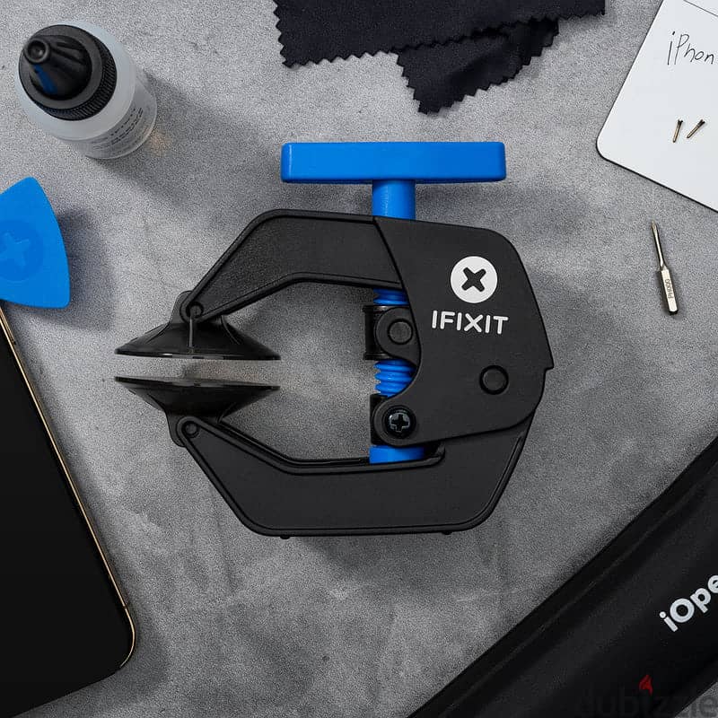 iFixit Clampy - Anti-Clamp 2