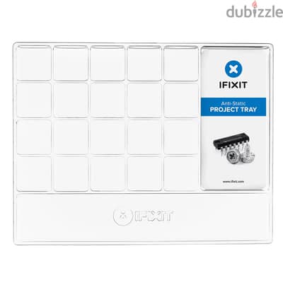 iFixit Anti-Static Project Tray