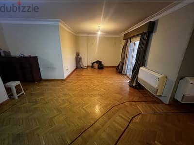 Apartement in maadi degla, street 198