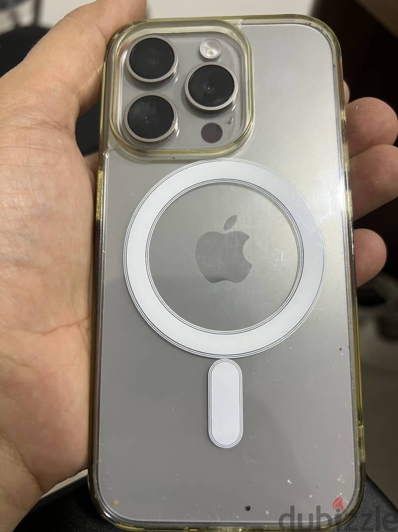 15 pro 2