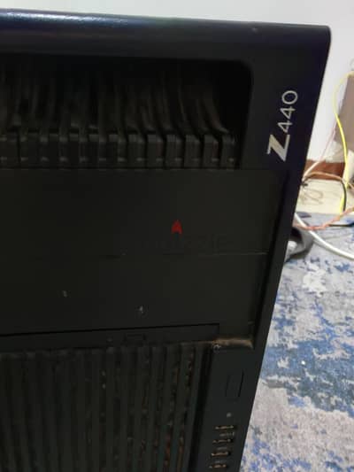 Hp Z440