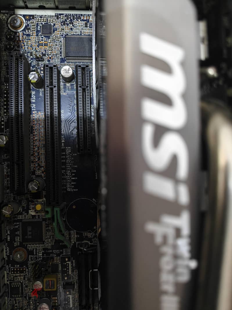 Hp Z440 1