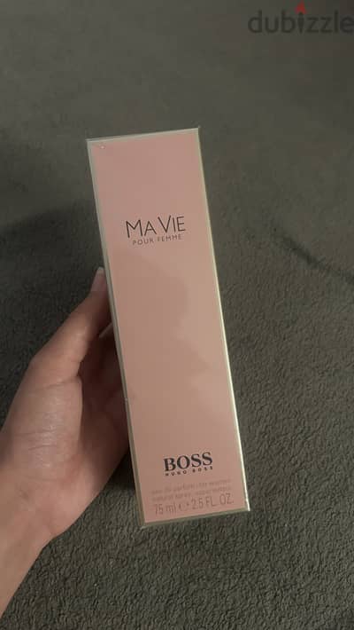 Mavie pour femme boss