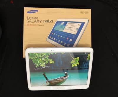 Samsung Galaxy Tab3 GT-P5210