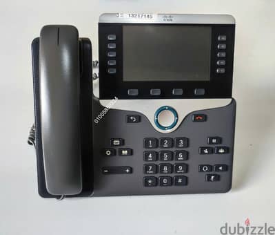 Cisco IP Phone 8861