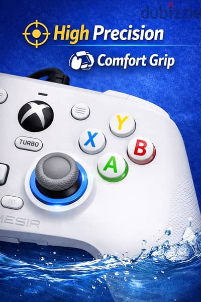 GameSir T4 Pro Original Wired Controller – Alexandria