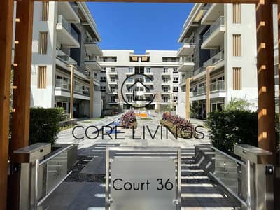 Direct from Mountain View – Apartment – 3BR – Mountain View iCity Compound