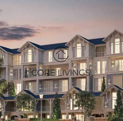 Direct from Mountain View – Apartment – 2BR – Aliva Mostakbal City