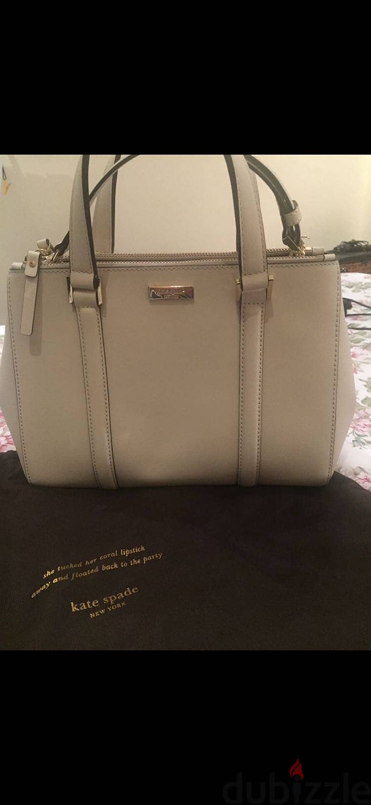 Kate spade bag 2