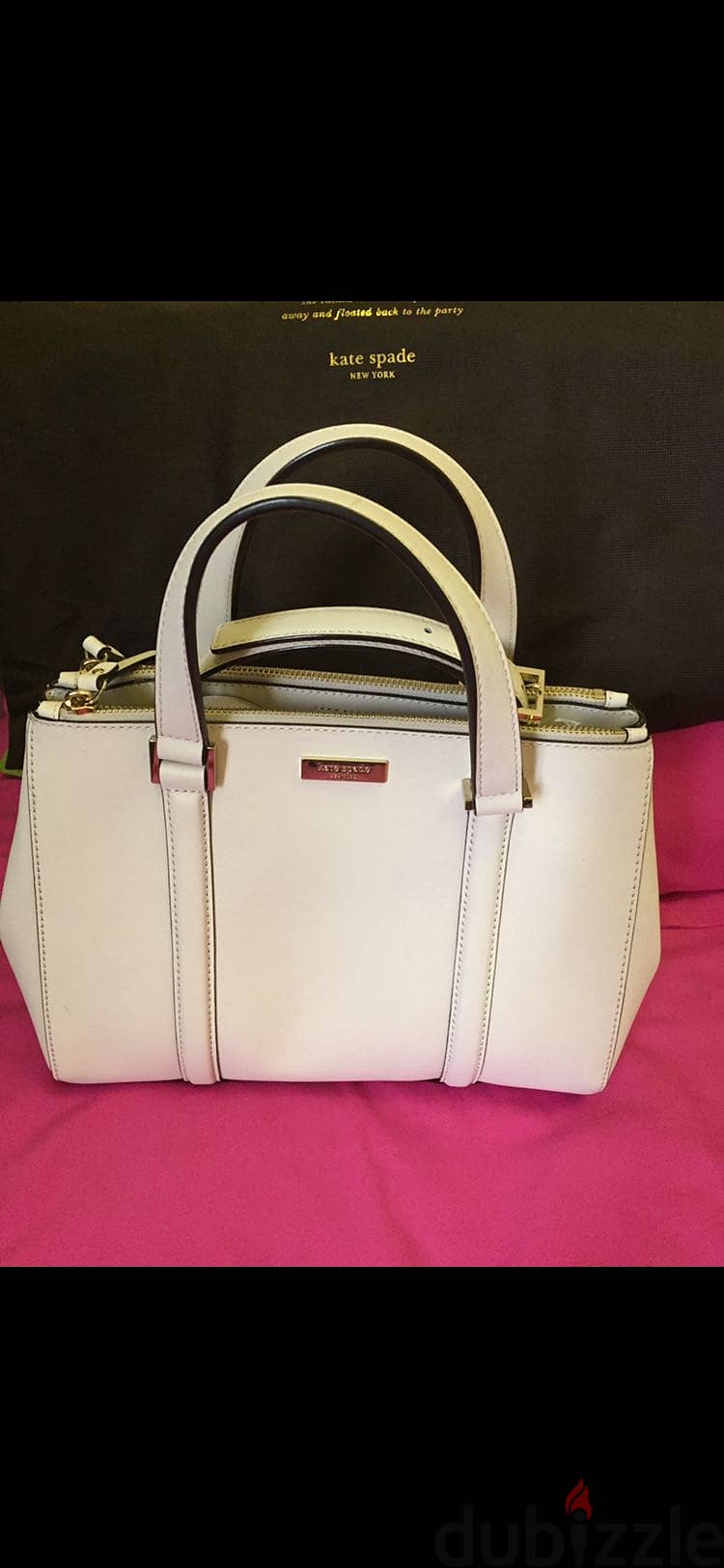 Kate spade bag 4