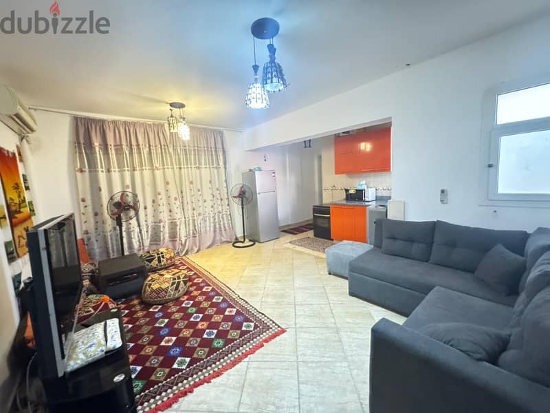 بنتهاوس بـ٤ غرف نوم في ستيلا سيدى عبد الرحمن، صورة ١١ من ١٤