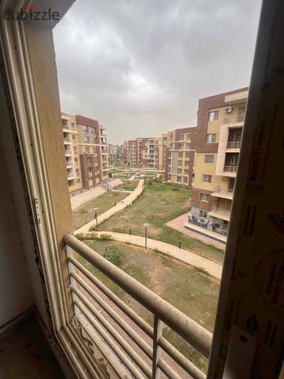 كمبوند جنه اكتوبر