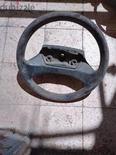 دريكسيون سيارة سيتروين AX