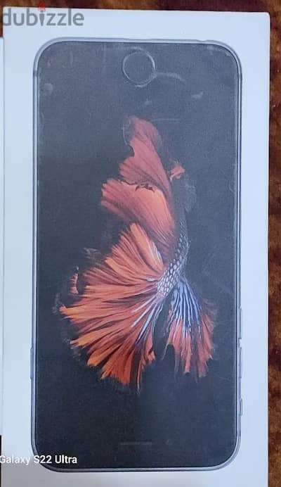 Apple iPhone 6s آفون ٦اس