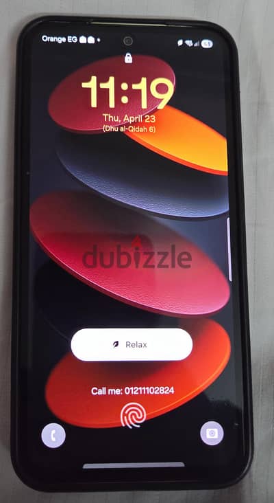 Samsung A54 5G
