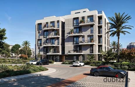 Apartment for sale in Sheikh Zayed by Arkan Palm in One33 Compound with a special cash discount