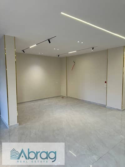 Apartment for sale, 270 sq m, ready for immediate occupancy in the 7th District, Sheikh Zayed