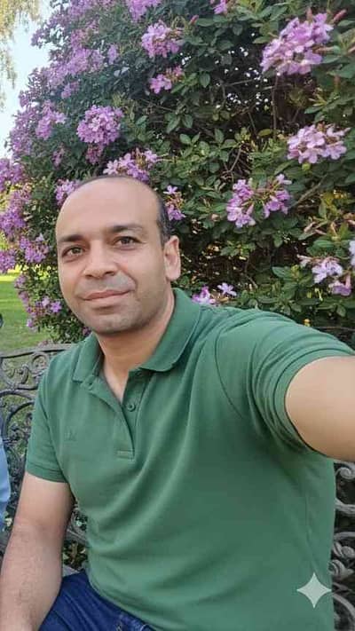 محمد رجب تونى 
