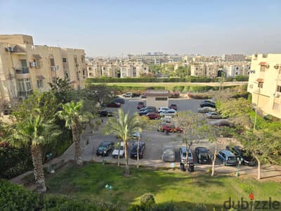 شقة غرفتين نوم بسعر لقطة سوبر لوكس كمبوند حدائق المهندسين الشيخ زايد