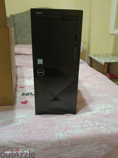 جهاز Dell Vostro 3670