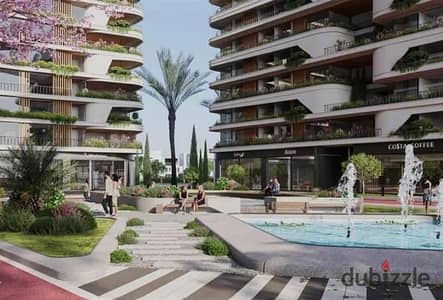 Apartment for sale in The One, Smouha, Alexandria