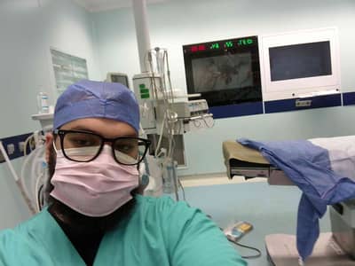 DR Kareem 3laa