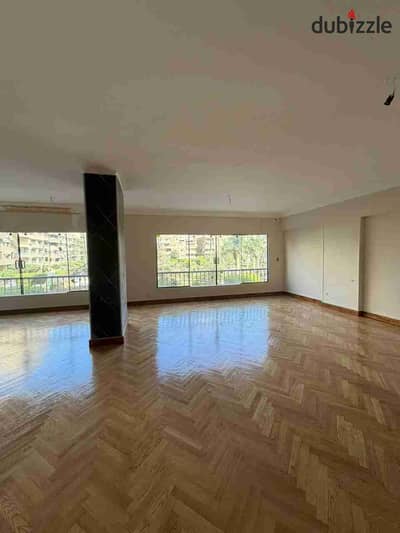 Apartment for sale in Heliopolis, Ali bin Yasser branching, 210 m, first floor, 3 bedrooms, 3 reception areas, 2 bathrooms