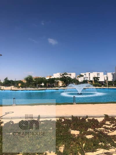 Ultra-Luxury Standalone Villa for Rent in Seashell - Direct Lake View & Corner Cabana