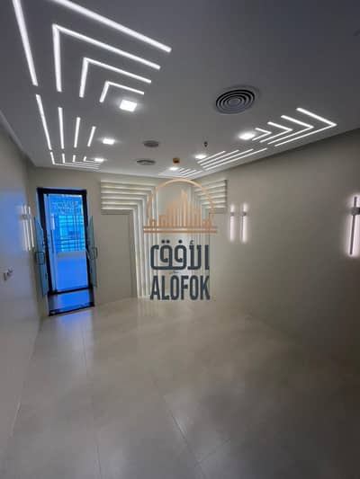 للإيجار: مكتب 57م في كايرو كابيتال سنتر بالتسعين الشمالي، مجمع البنوك بجوار المستشفى الجوي - موقع استراتيجي لنجاح عملك بـ 57,000 جنيه!